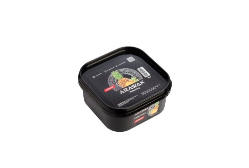 Arawak St - 180g - Pineapple