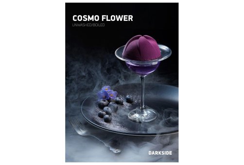 Darkside - Cosmo Flower (Core) 100g