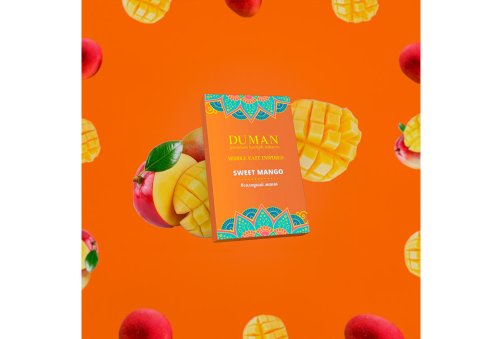 Duman - Sweet Mango (Сладкий Манго) 100g