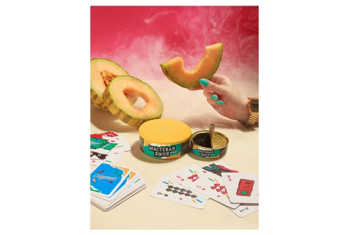 Северний - Мостьова Диня 100г