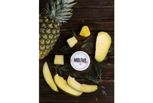 Molfar VL ХАМ 100gr