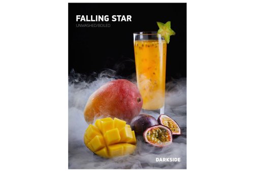 Darkside - Falling Star (Core) 250g