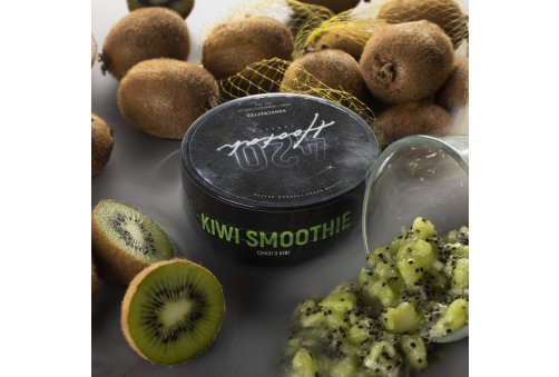 420 - Kiwi Smoothie (Смузі Ківі) 250g