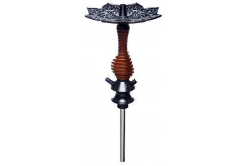 Кальян Карма 3.0 коричневый фото 2