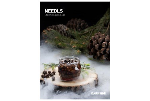 Darkside - Needls (Core) 250g