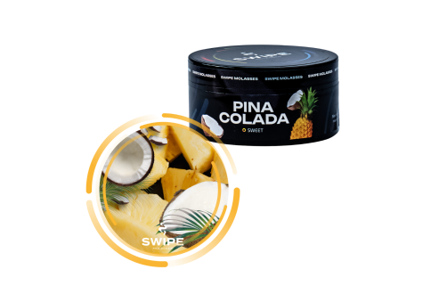 Swipe - 100g - Pina Сolada