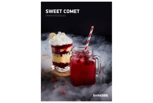 Darkside - Sweet Comet (Core) 100g