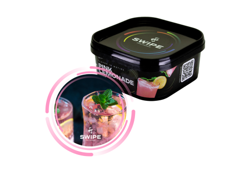 Swipe - 250g - Pink lemonade
