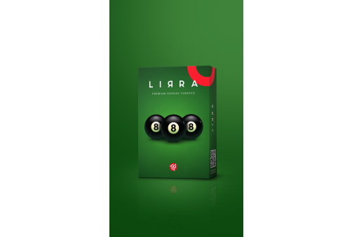 Lirra - 888 50g