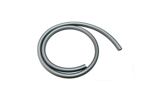 Шланг Силикон Soft Touch - Серебристый