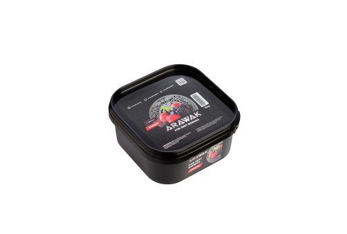 Arawak St - 180g - For Rest Berries