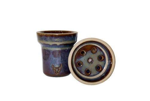 Чаша TORO - Blue