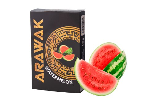 Arawak St - 40g - Watermelon