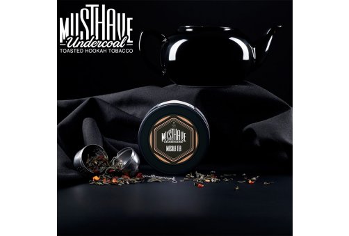 Must Have - Masala Tea 25g