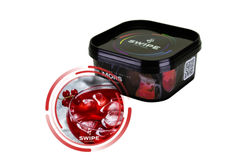 Swipe - 250g - Mors