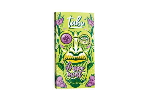 Tabu M - Grape Mint 50g