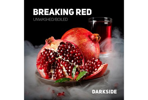 Darkside - Breaking Red (Core) 30g