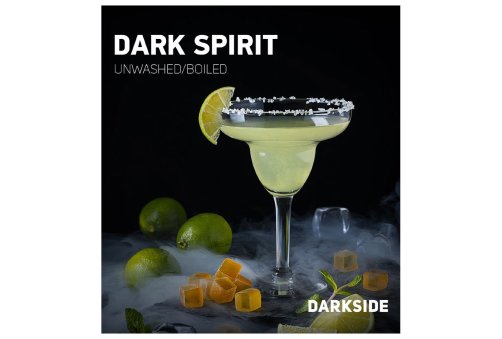 Darkside - Dark Spirit (Core) 250g