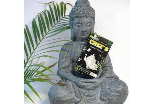 Chefs - Green Herb Tea (Зеленый чая) 100g