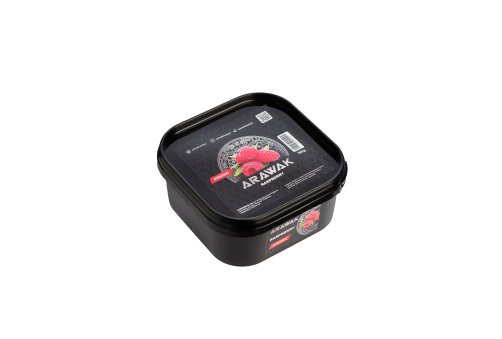 Arawak St - Raspberry 180g