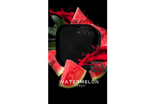 HEVEN - Watermelon 200g