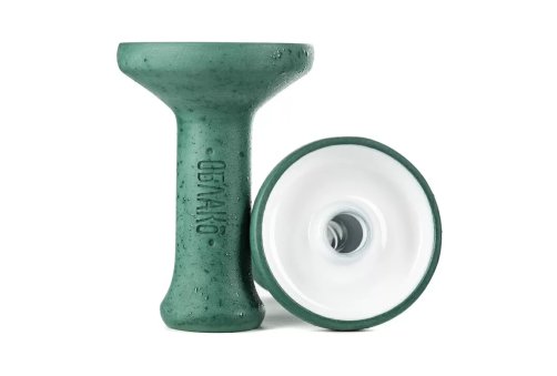 Чаша Облако Mono Phunnel Green