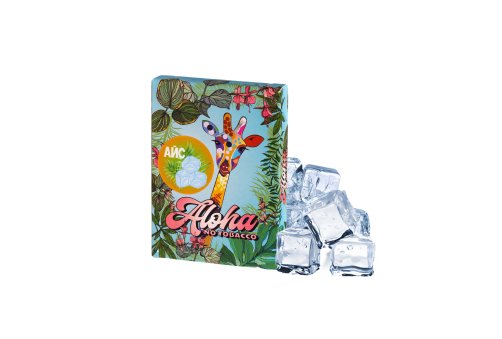 Aloha - Айс 40g