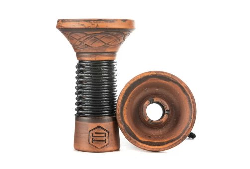 Чаша Japona Hookah Ego Black