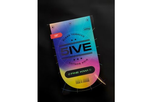 5IVE HL - Fine Kiwi 250g