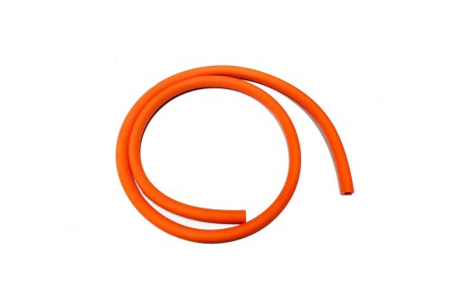 Шланг Силикон Soft Touch - Оранжевый