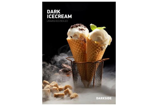 Darkside - Dark Icecream (Core) 30g