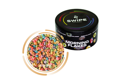 Swipe Morning Flakes 100g