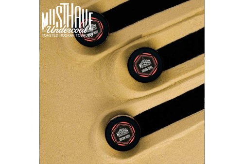 Must Have - Unicorn Treats 25g