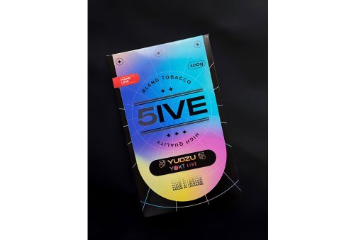 5IVE HL - Yudzu 250g