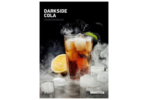 Darkside - Darkside Cola (Core) 250g