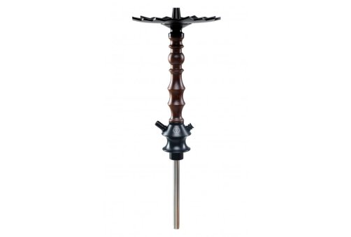 Кальян Карма 1.2 коричнева