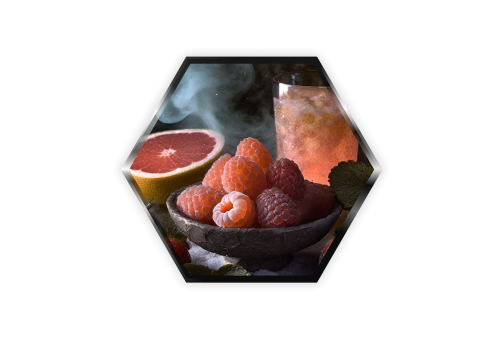 Palladium - Pinkman 200g