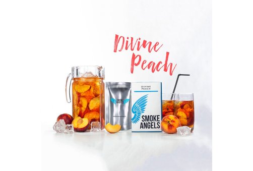 Smoke Angels 25g - Divine Peach