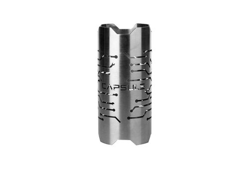 Колпак Нержавейка Capsule