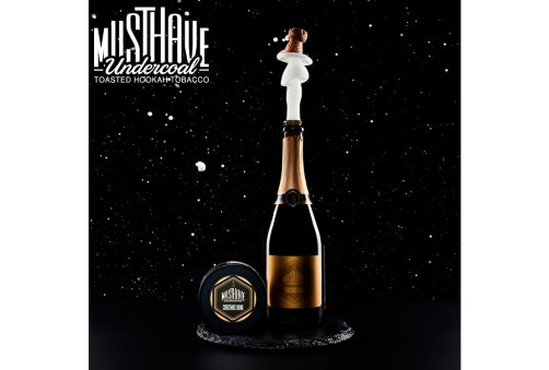 Must Have - Christmas Drink 125g