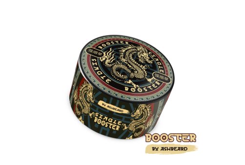 420 - Single Booster (Бустер Міцності) 100g