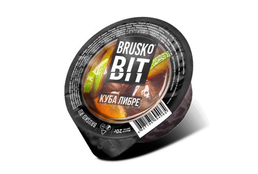 Brusko Bit - Куба Либре 20g