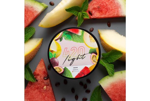 420 Light - Лав 66 100g