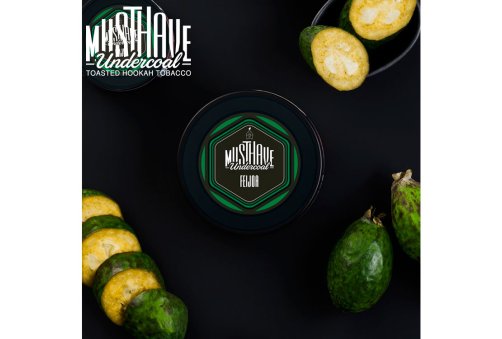 Must Have - Feijoa 25g