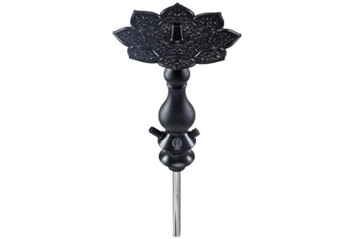 Кальян Карма 0.1 черная фото 2