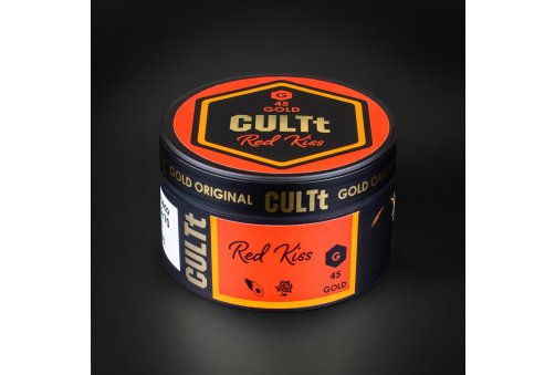 Cult Gold - 100g - Манго Роза С45