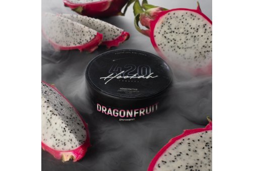 420 - 100g - Dragonfruit