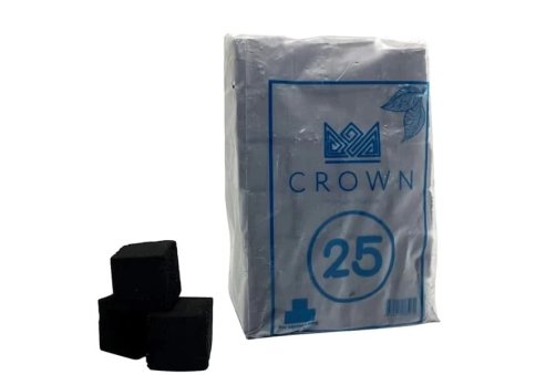 Уголь Lavart Horeca 72шт 1кг