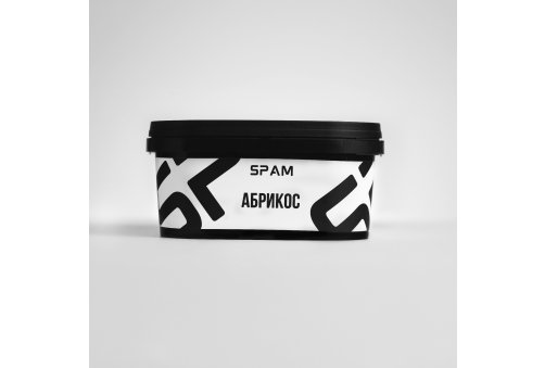 SPAM - 200g - Абрикос