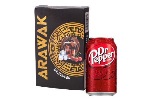 Arawak St - Dr. Pepper 40g
